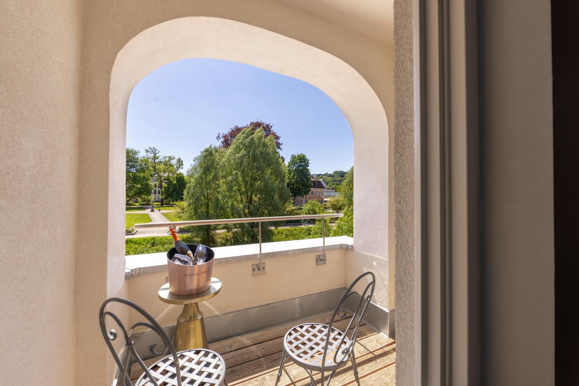 Villa Hirzel Schwäbisch Gmünd Exterior foto